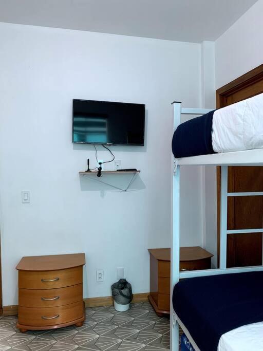 2D Tu Casa En Centro Cdmx Bonito Apartment Mexico City Exterior photo